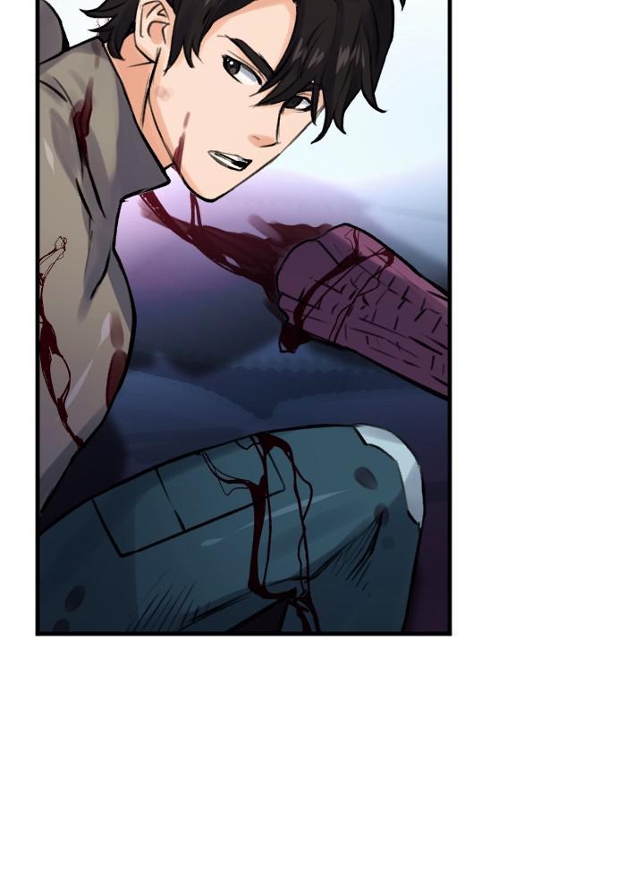 The Druid of Seoul Station Chapter 38 - Page 64