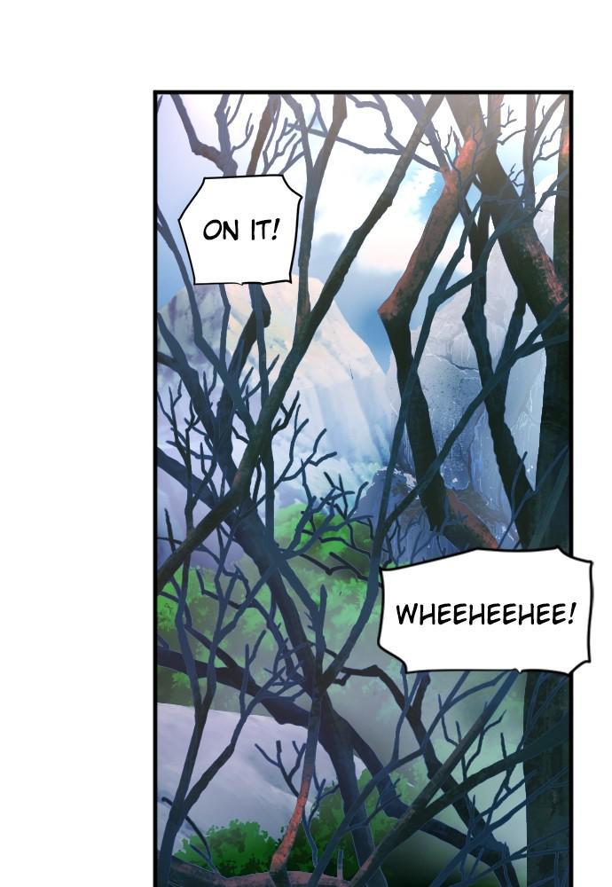 The Druid of Seoul Station Chapter 38 - Page 65