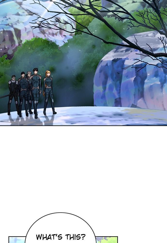 The Druid of Seoul Station Chapter 38 - Page 68