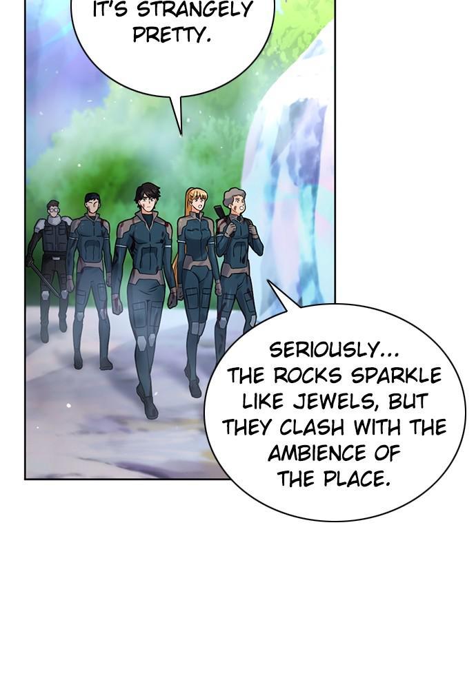 The Druid of Seoul Station Chapter 38 - Page 69