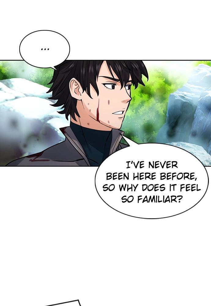 The Druid of Seoul Station Chapter 38 - Page 70