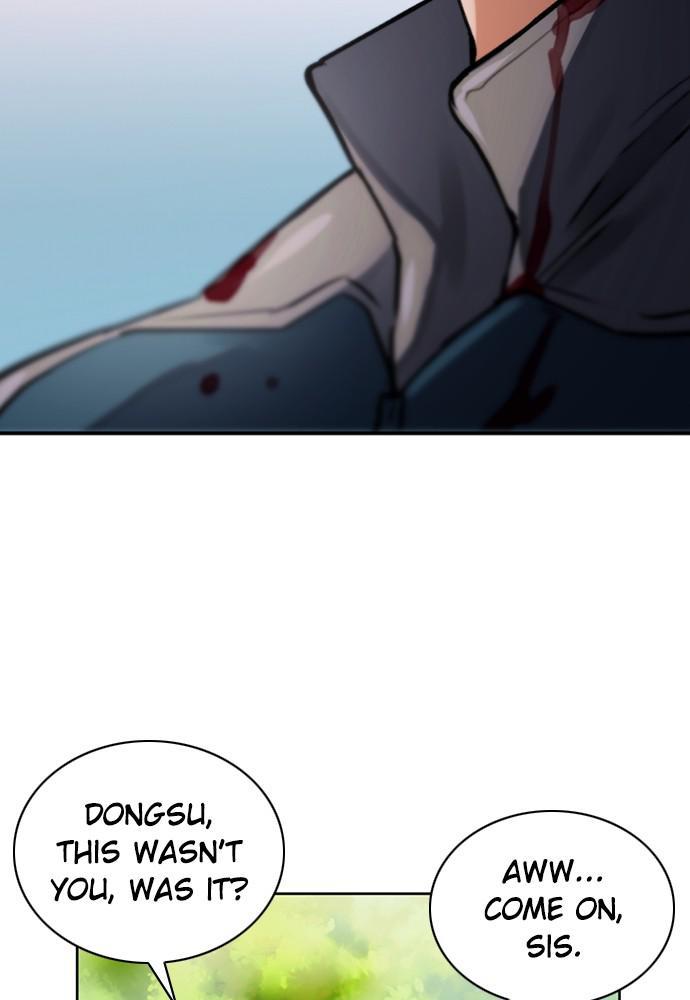 The Druid of Seoul Station Chapter 38 - Page 74