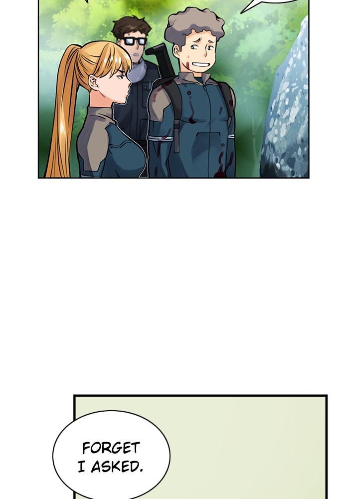 The Druid of Seoul Station Chapter 38 - Page 75