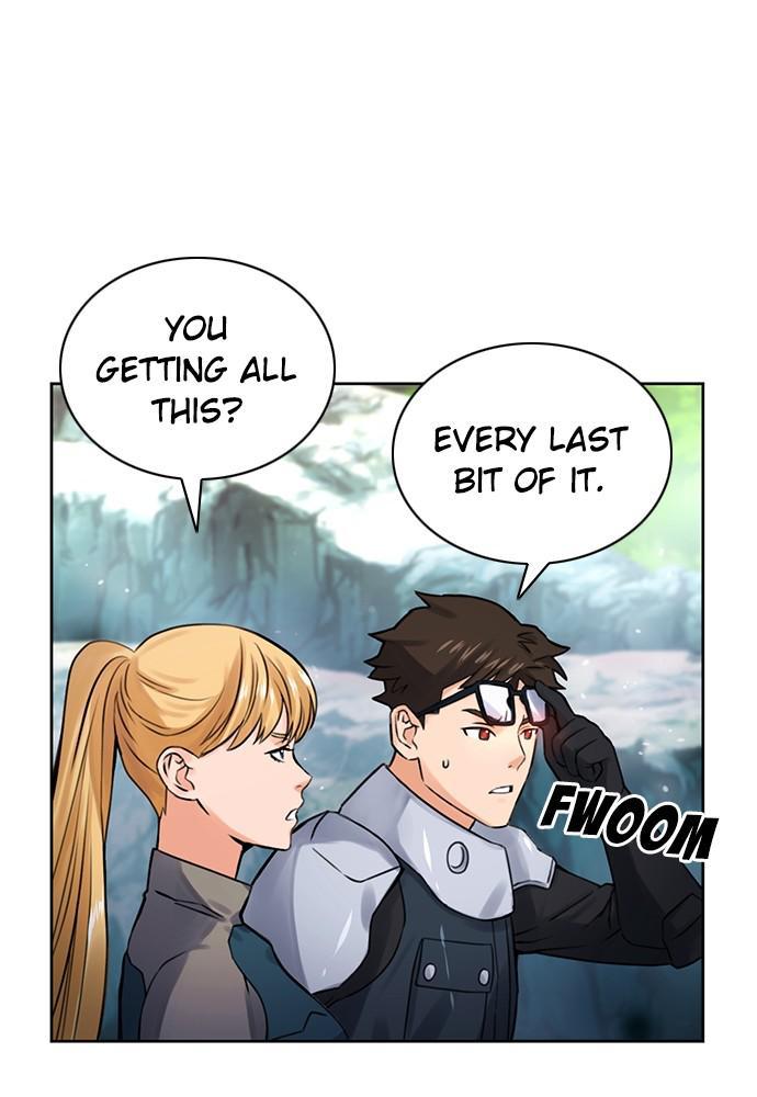 The Druid of Seoul Station Chapter 38 - Page 77