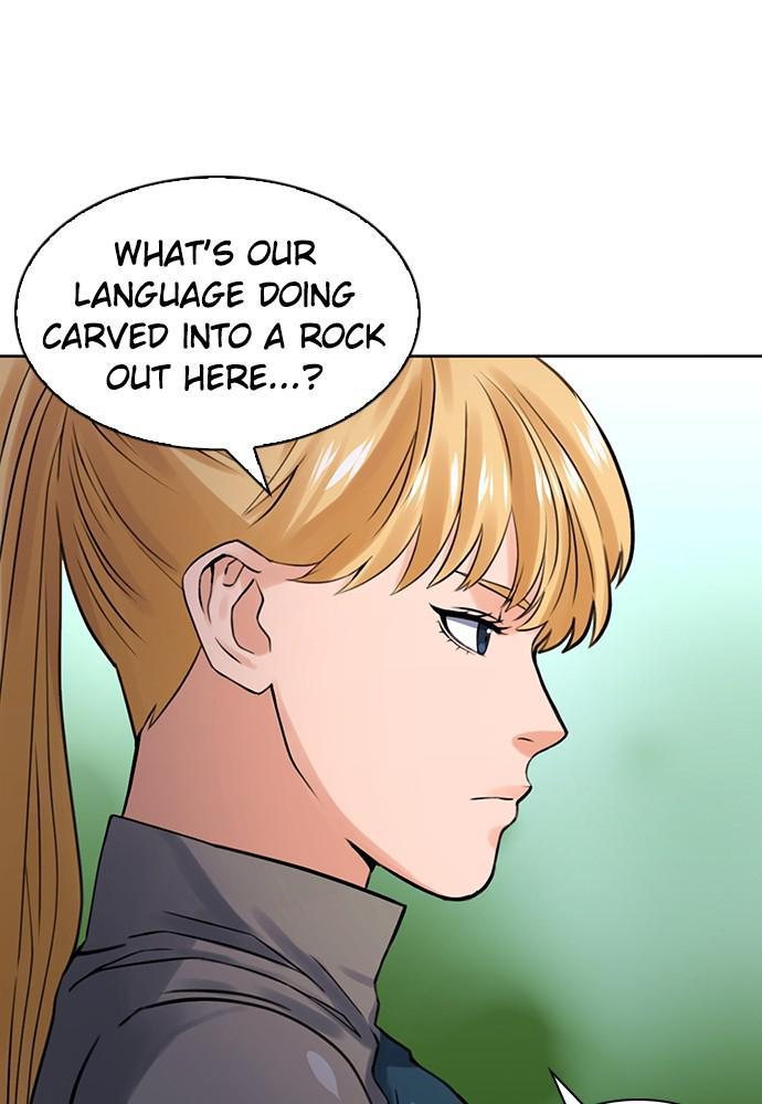 The Druid of Seoul Station Chapter 38 - Page 78