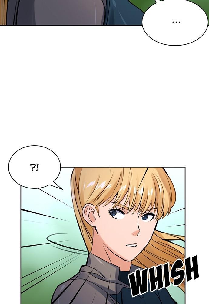 The Druid of Seoul Station Chapter 38 - Page 79