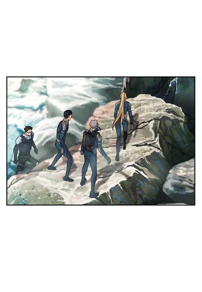 The Druid of Seoul Station Chapter 38 - Page 83