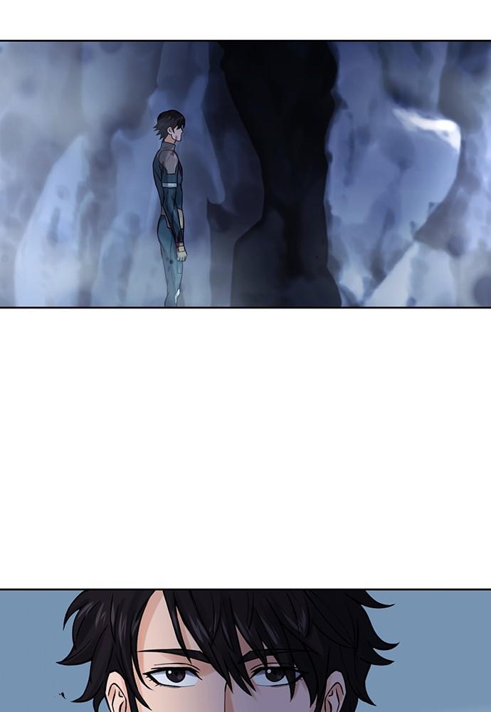 The Druid of Seoul Station Chapter 38 - Page 84