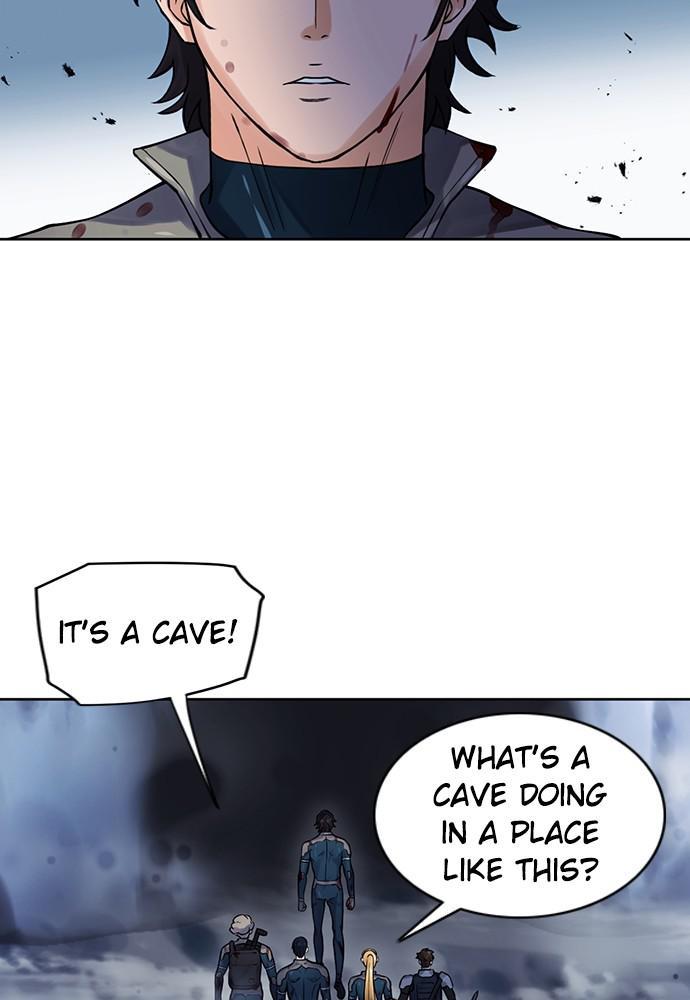 The Druid of Seoul Station Chapter 38 - Page 85