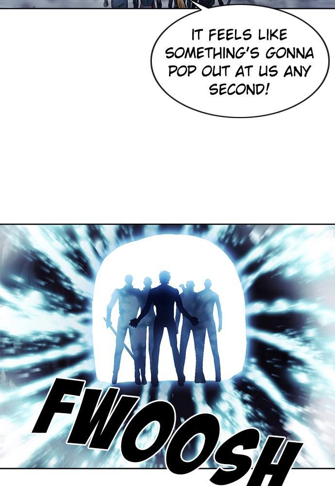 The Druid of Seoul Station Chapter 38 - Page 86