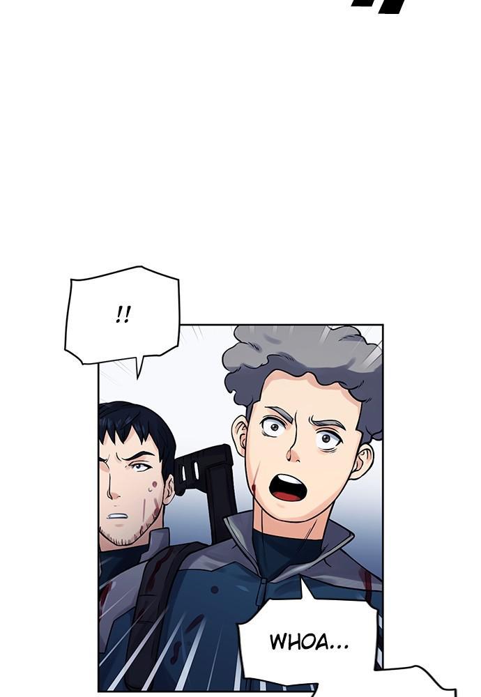 The Druid of Seoul Station Chapter 38 - Page 87