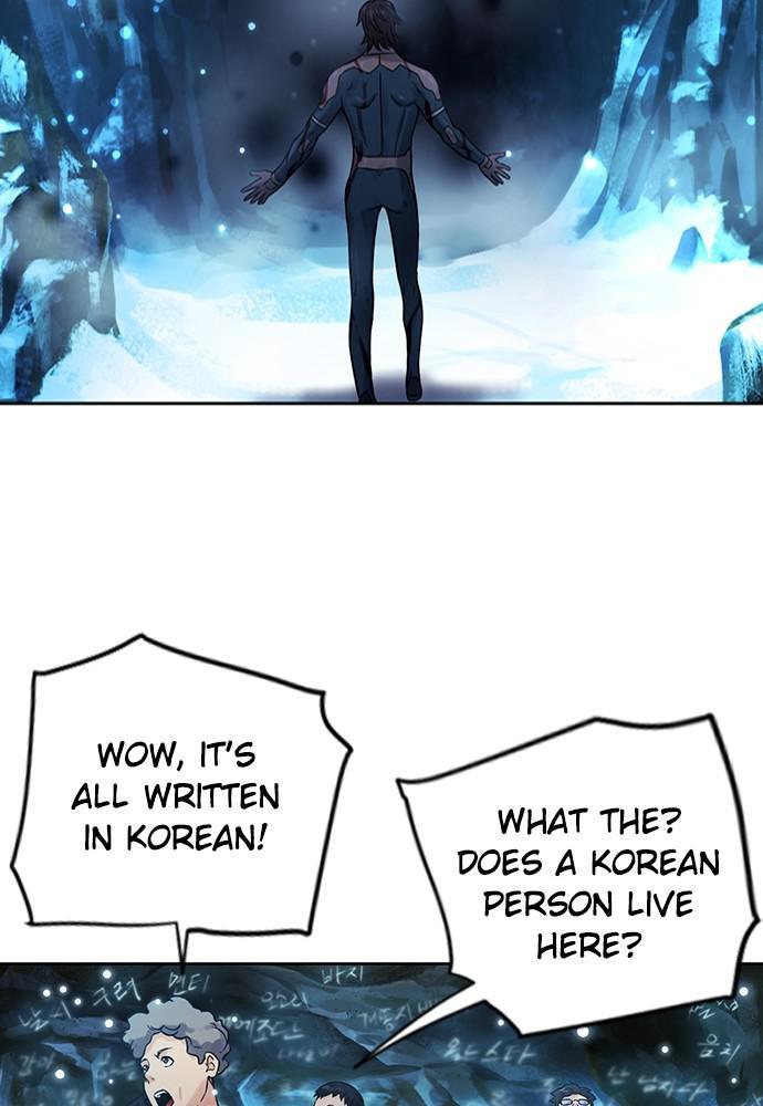 The Druid of Seoul Station Chapter 38 - Page 89