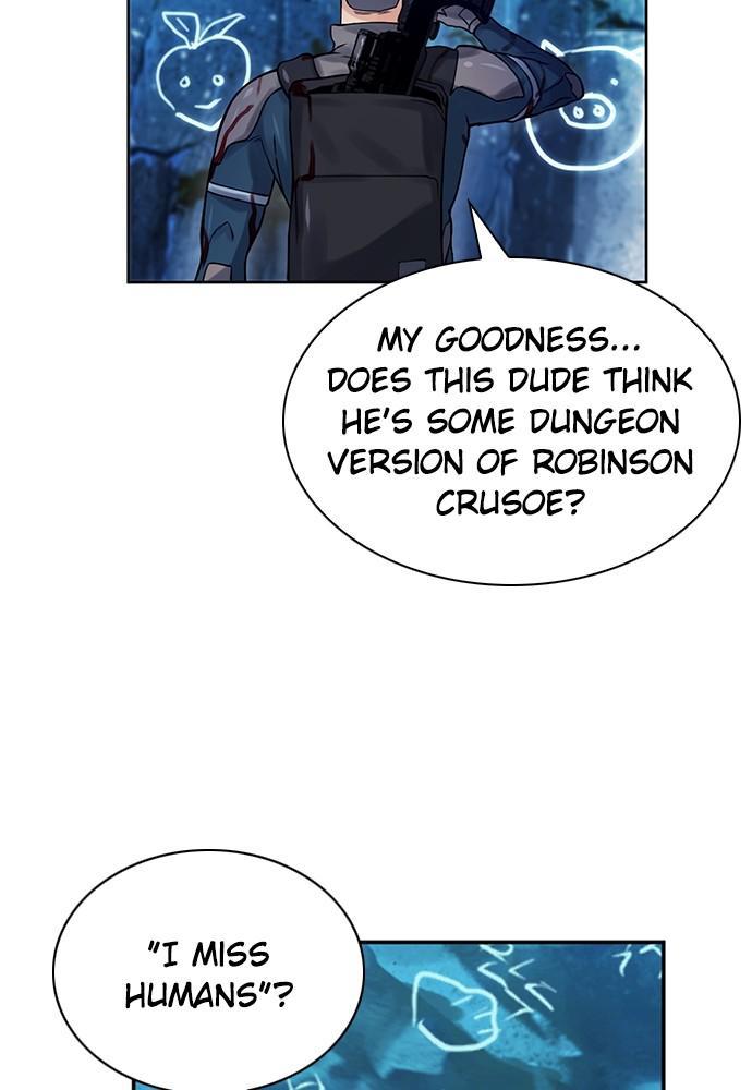 The Druid of Seoul Station Chapter 38 - Page 91