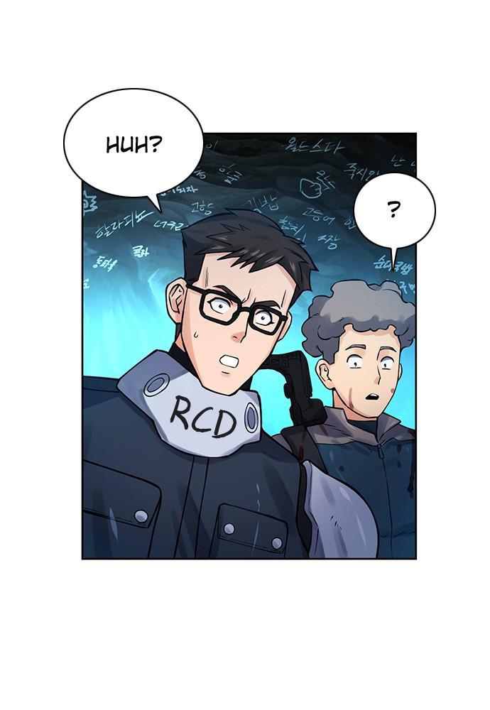 The Druid of Seoul Station Chapter 38 - Page 93