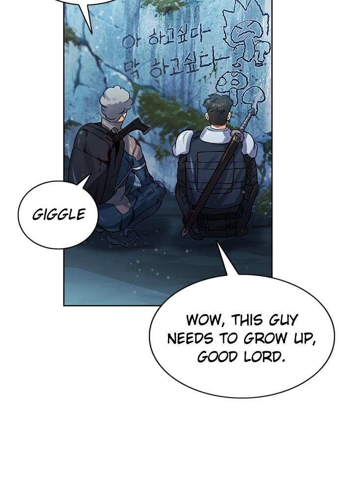 The Druid of Seoul Station Chapter 38 - Page 96