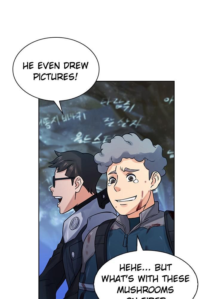 The Druid of Seoul Station Chapter 38 - Page 97