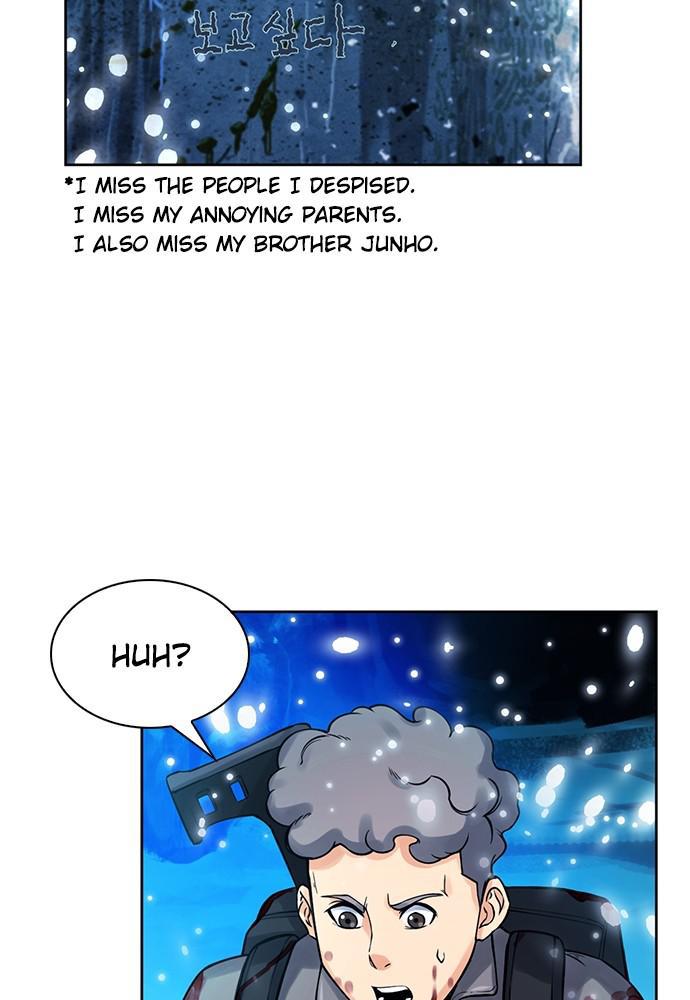 The Druid of Seoul Station Chapter 38 - Page 99