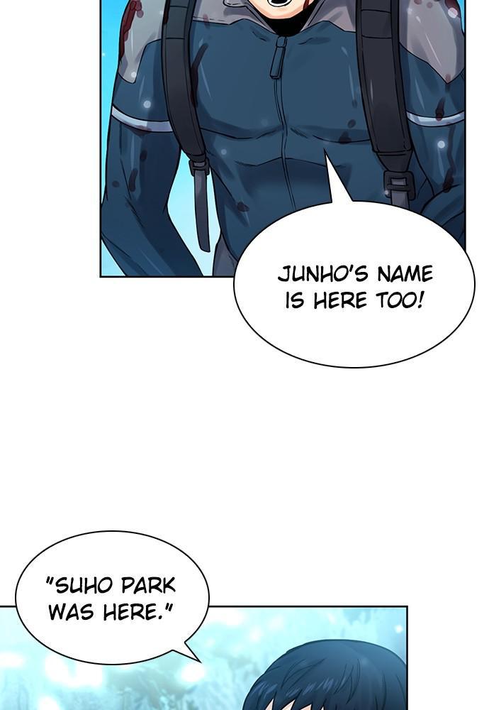 The Druid of Seoul Station Chapter 38 - Page 100