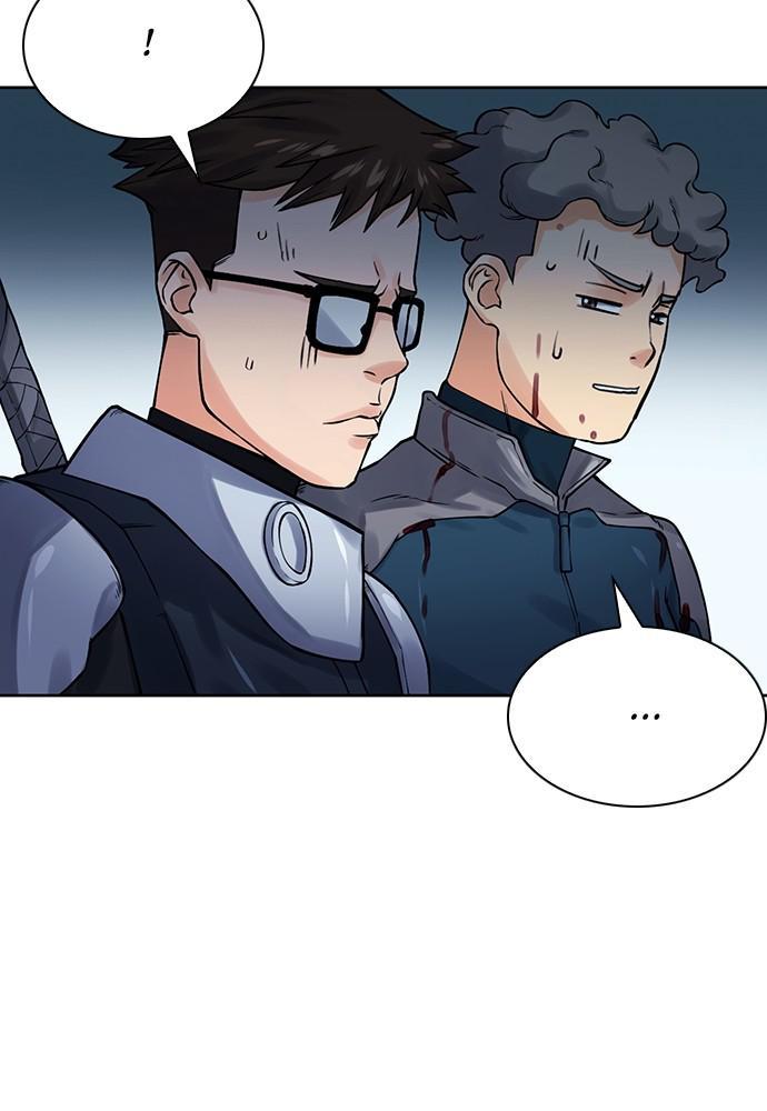 The Druid of Seoul Station Chapter 38 - Page 102