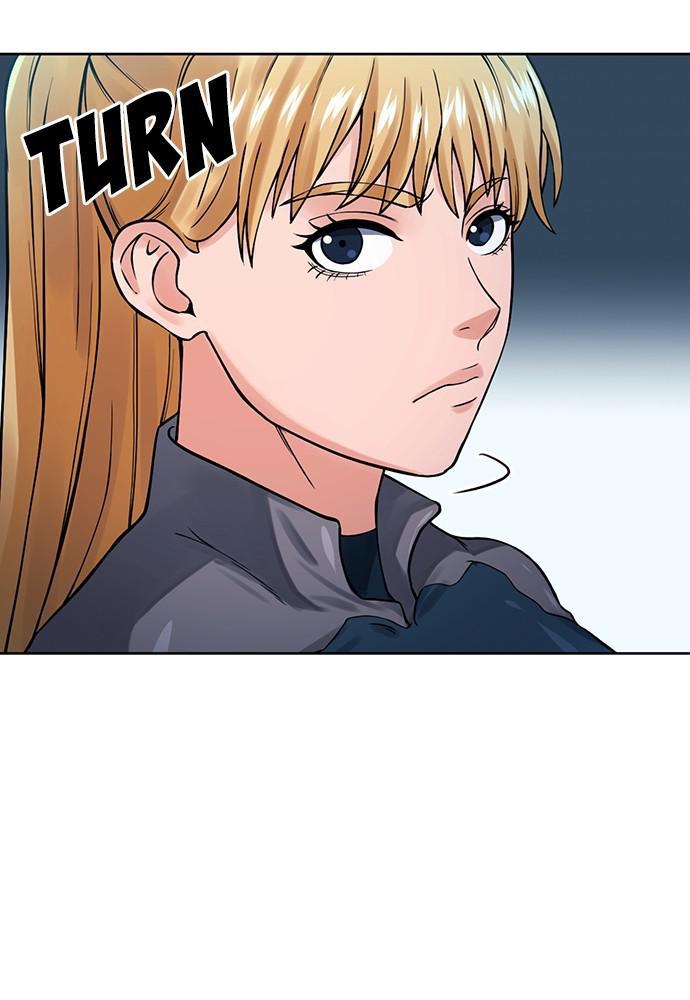 The Druid of Seoul Station Chapter 38 - Page 103