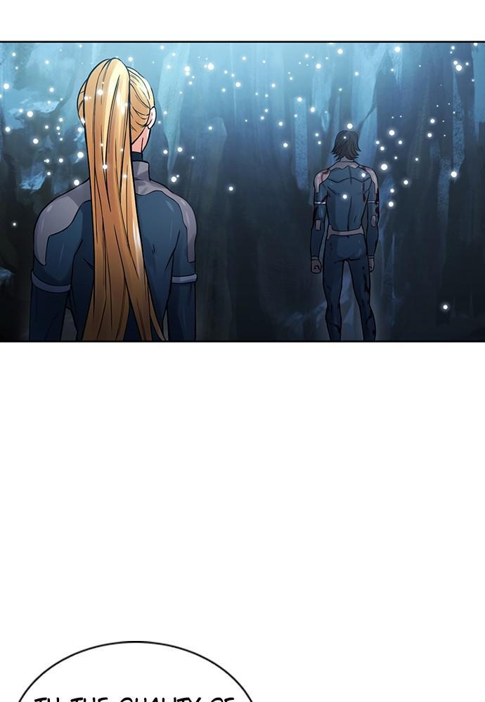 The Druid of Seoul Station Chapter 38 - Page 104