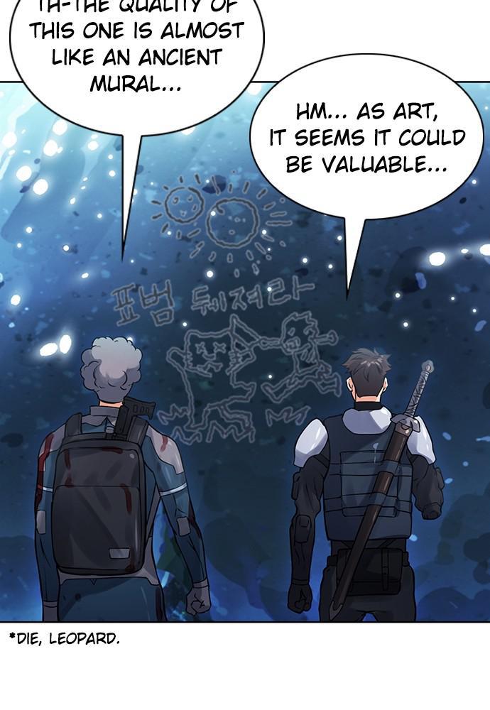 The Druid of Seoul Station Chapter 38 - Page 105