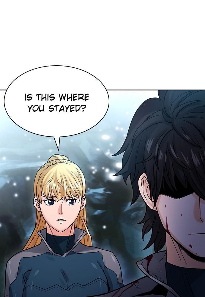 The Druid of Seoul Station Chapter 38 - Page 106