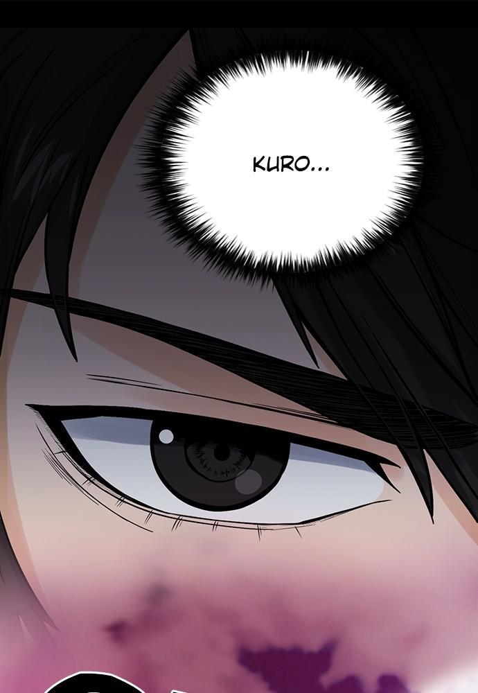 The Druid of Seoul Station Chapter 38 - Page 110