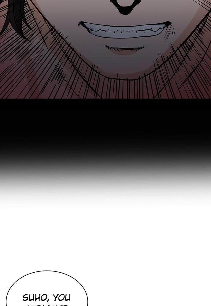 The Druid of Seoul Station Chapter 38 - Page 115