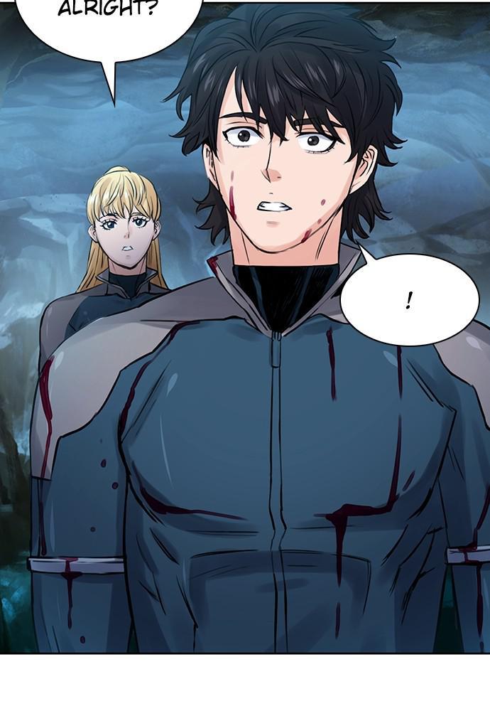 The Druid of Seoul Station Chapter 38 - Page 116