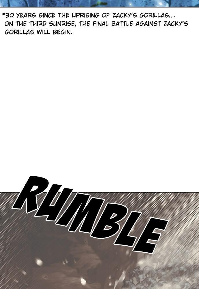 The Druid of Seoul Station Chapter 38 - Page 118