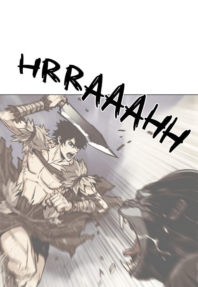 The Druid of Seoul Station Chapter 38 - Page 121