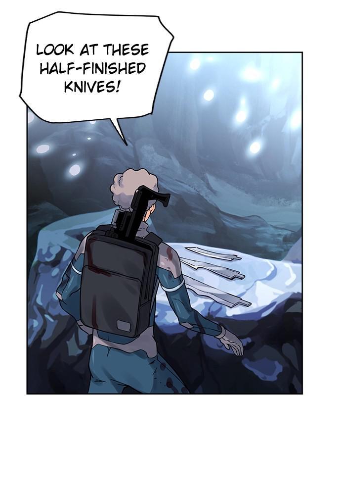 The Druid of Seoul Station Chapter 38 - Page 125