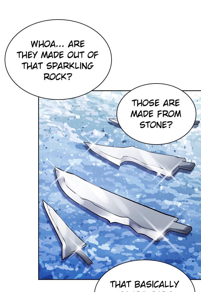 The Druid of Seoul Station Chapter 38 - Page 126