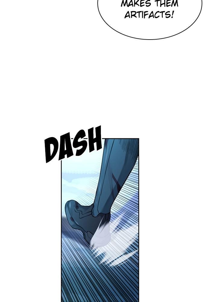 The Druid of Seoul Station Chapter 38 - Page 127