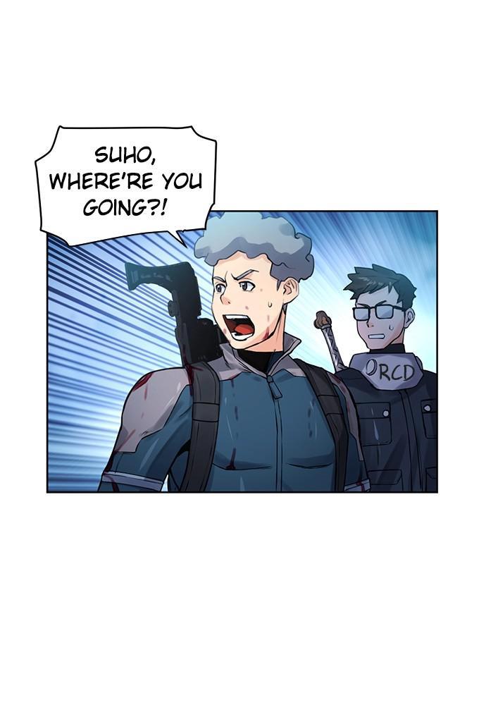 The Druid of Seoul Station Chapter 38 - Page 129