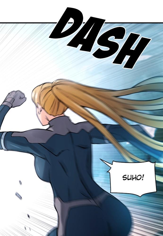 The Druid of Seoul Station Chapter 38 - Page 130