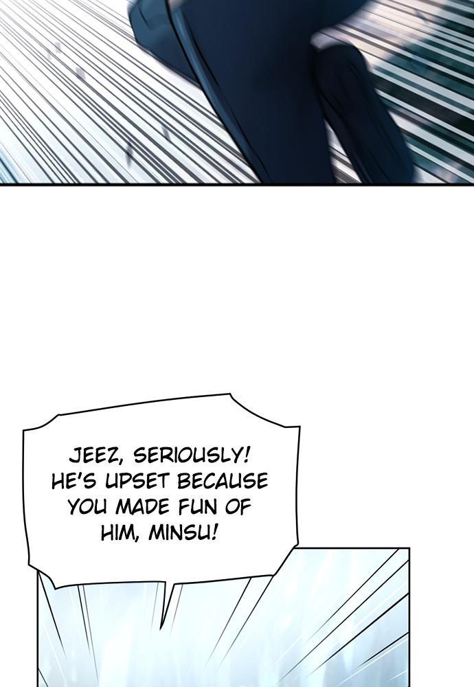 The Druid of Seoul Station Chapter 38 - Page 131