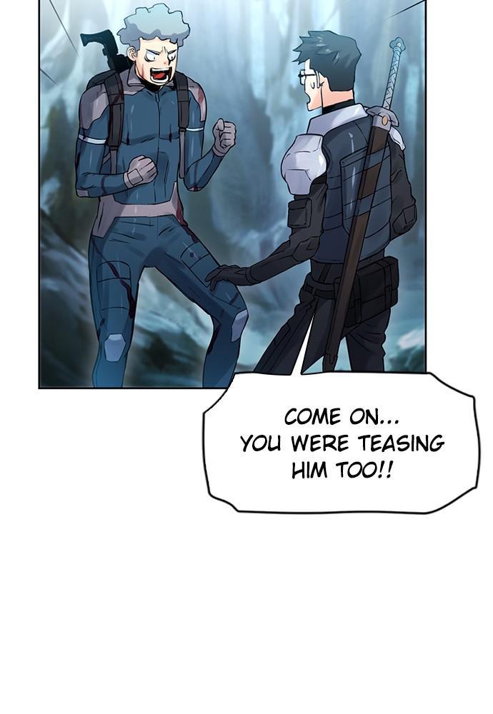 The Druid of Seoul Station Chapter 38 - Page 132