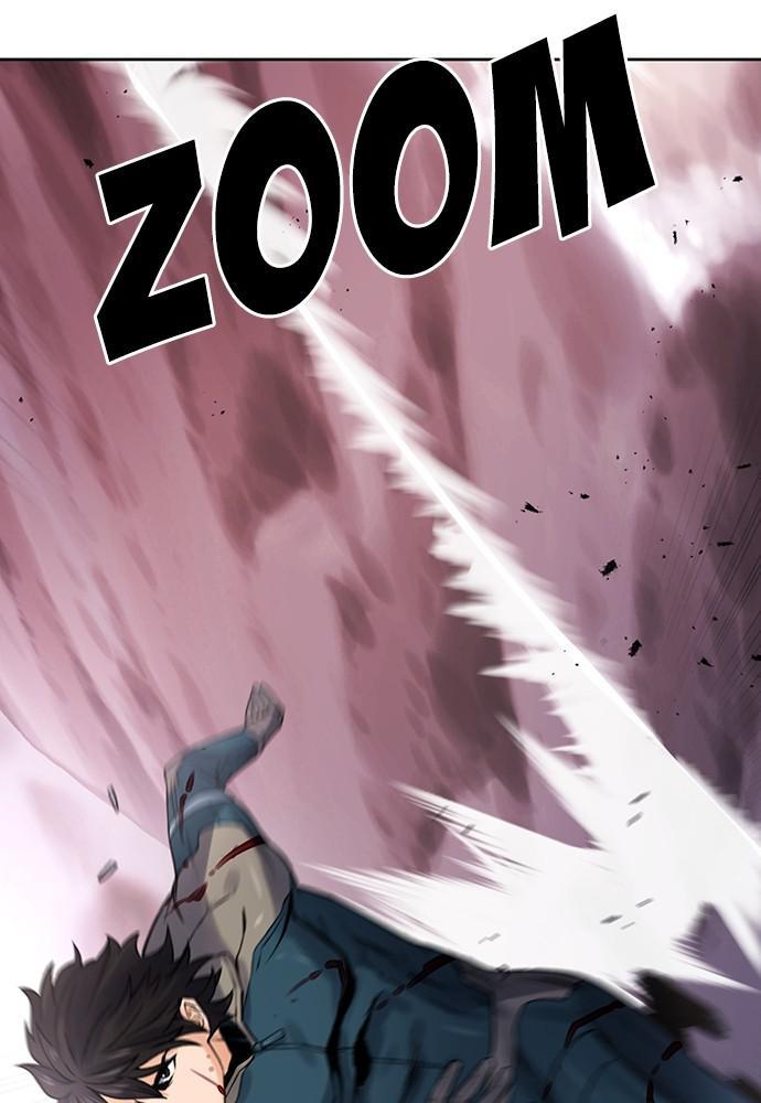 The Druid of Seoul Station Chapter 38 - Page 133