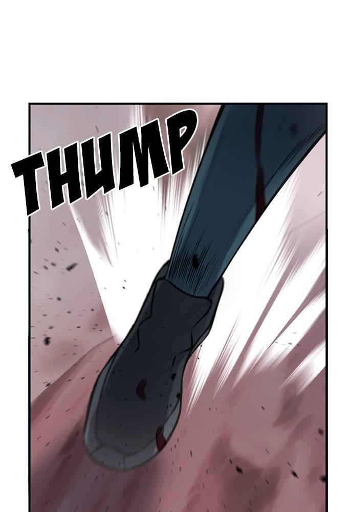 The Druid of Seoul Station Chapter 38 - Page 135