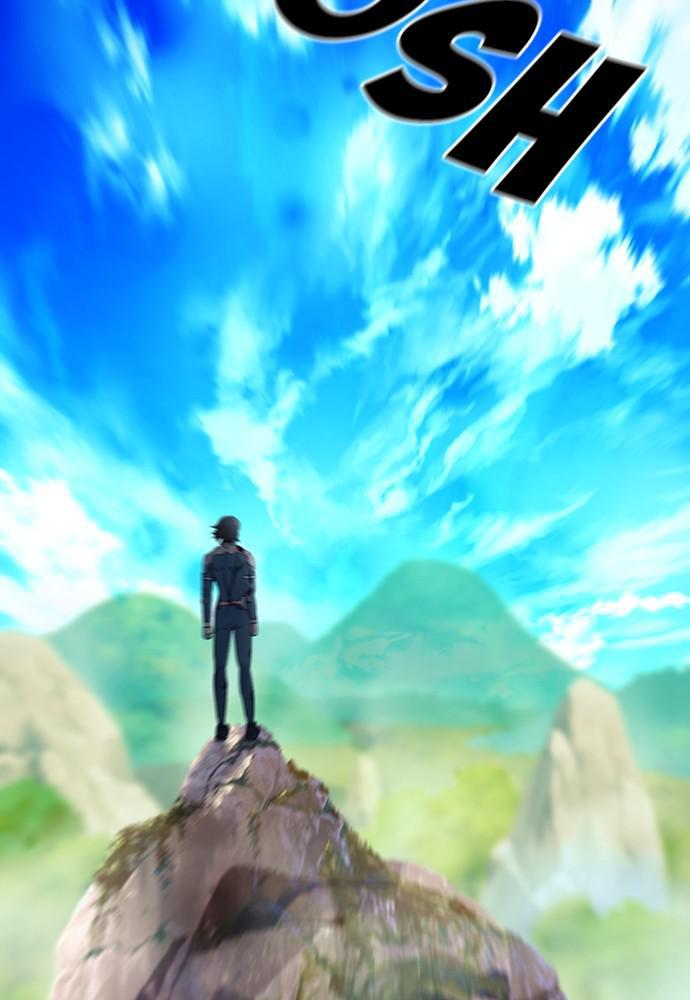 The Druid of Seoul Station Chapter 38 - Page 137