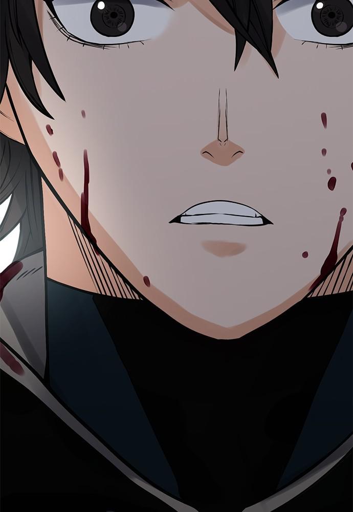 The Druid of Seoul Station Chapter 38 - Page 140