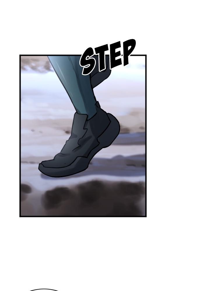 The Druid of Seoul Station Chapter 39 - Page 4