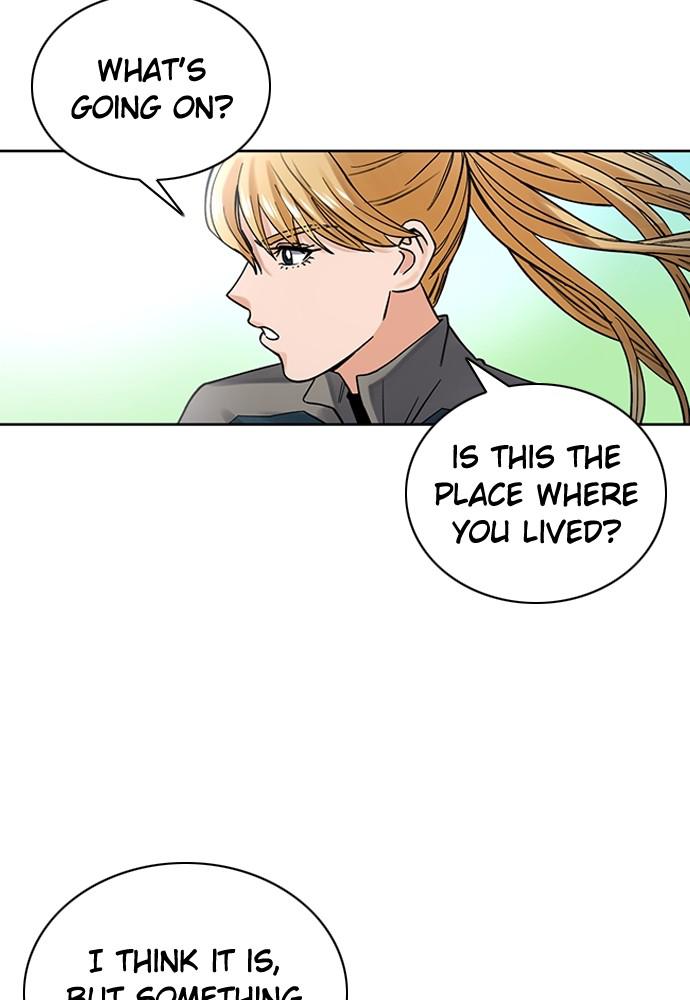 The Druid of Seoul Station Chapter 39 - Page 5