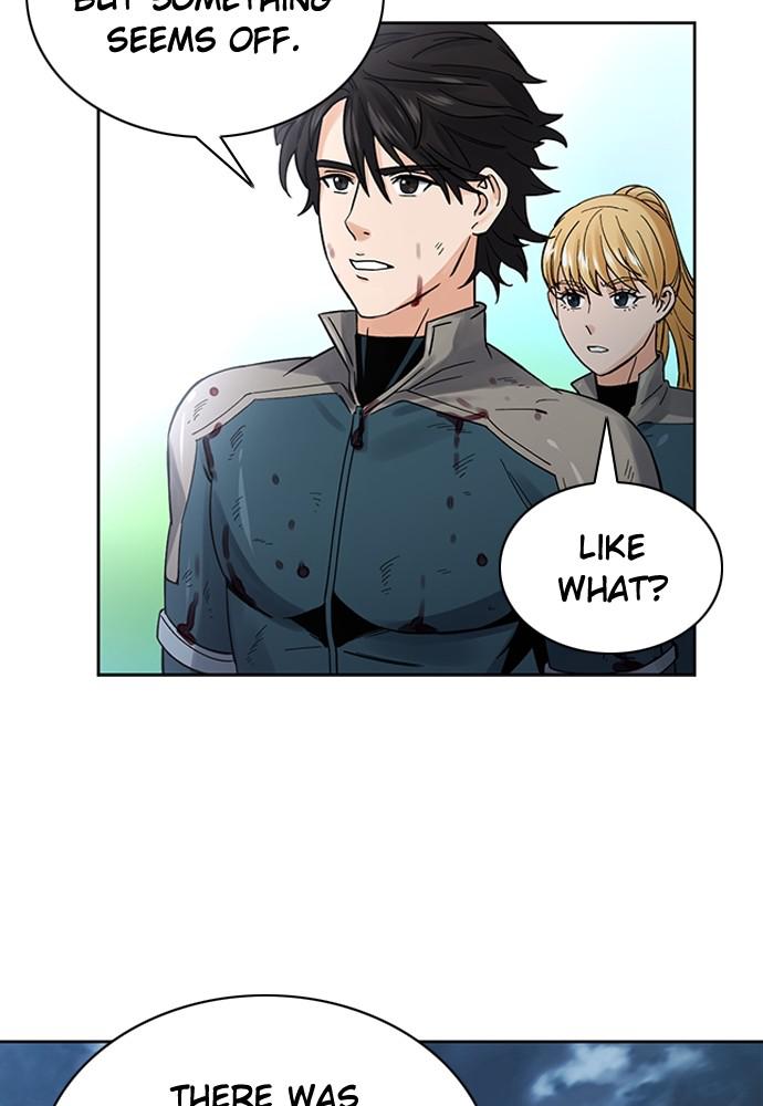 The Druid of Seoul Station Chapter 39 - Page 6