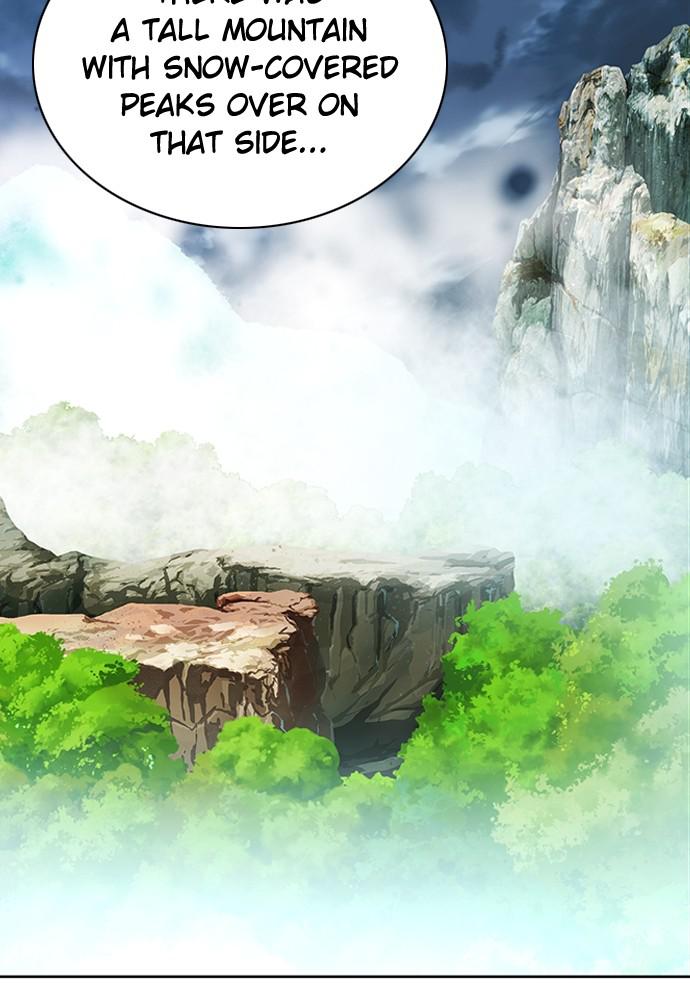 The Druid of Seoul Station Chapter 39 - Page 7