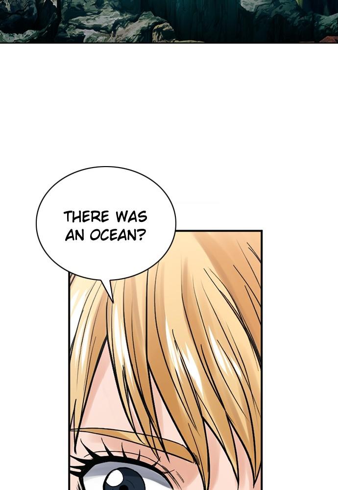 The Druid of Seoul Station Chapter 39 - Page 10