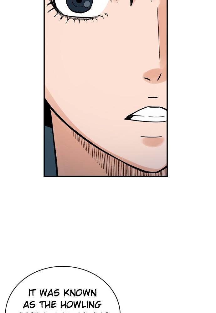 The Druid of Seoul Station Chapter 39 - Page 11