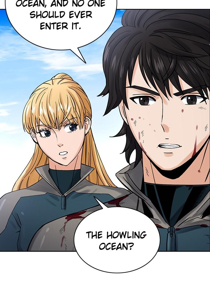 The Druid of Seoul Station Chapter 39 - Page 12